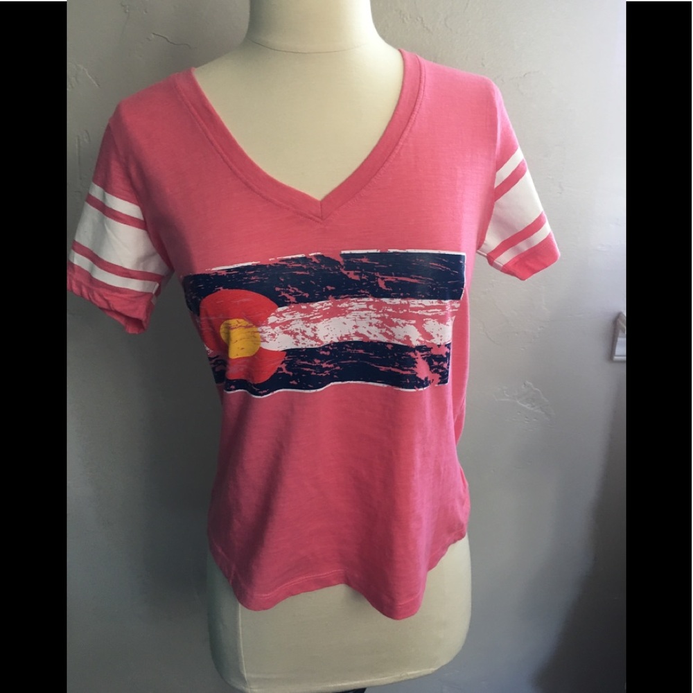 Miami Style Tee Shirt